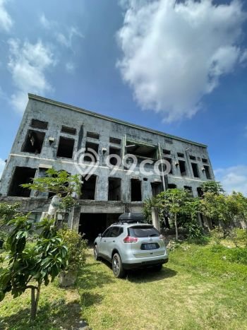 Kavling Tanah untuk Dijual di Dago, Bandung, Luas 5086m2 Kavling Tanah untuk Dijual di Dago, Bandung, Luas 5086m2