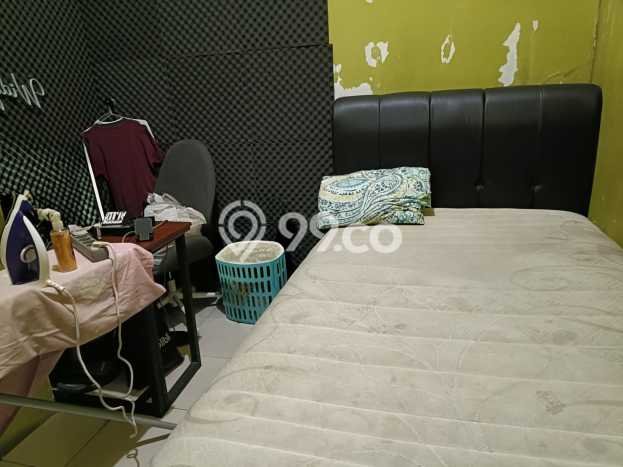 Rumah Modern Cantik 2 Kamar Siap Huni di Arcamanik Rumah Modern Cantik 2 Kamar Siap Huni di Arcamanik