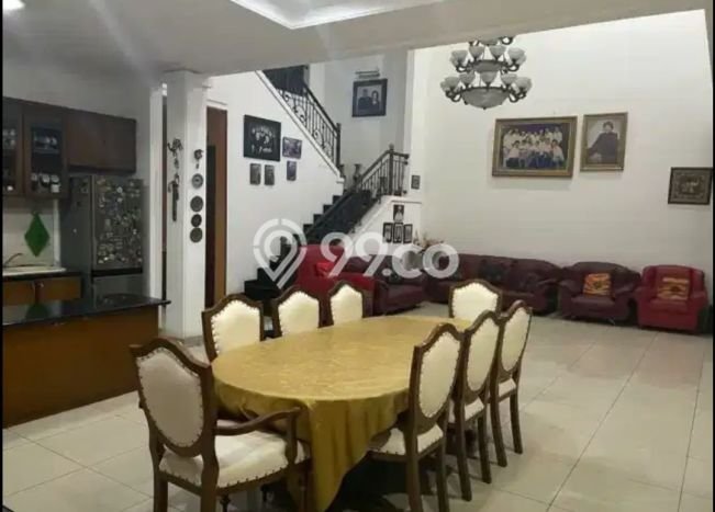 Dijual Rumah Premium dengan Fasilitas Sekitar Lengkap di Batununggal, Bandung Dijual Rumah Premium dengan Fasilitas Sekitar Lengkap di Batununggal, Bandung