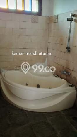 Rumah Luxury Modern Tanpa Renovasi di Setra Duta Bandung Rumah Luxury Modern Tanpa Renovasi di Setra Duta Bandung