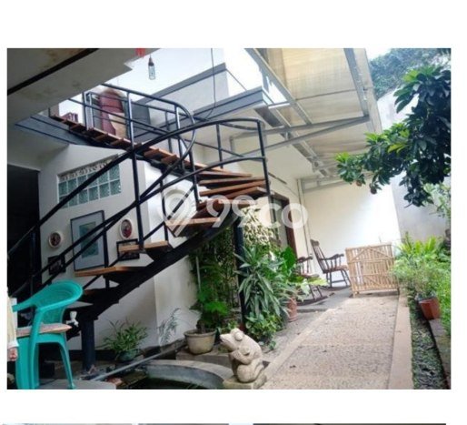 Hunian Mewah Dijual LT 1044m2 di Sukajadi, Bandung Hunian Mewah Dijual LT 1044m2 di Sukajadi, Bandung