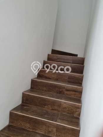 Rumah Modern Minimalis 3 KT Siap Huni di Margahayu Rumah Modern Minimalis 3 KT Siap Huni di Margahayu