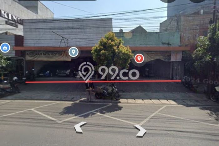 Paling Diincar! Ruko Dijual di Bandung Kota Harga Kompetitif Paling Diincar! Ruko Dijual di Bandung Kota Harga Kompetitif