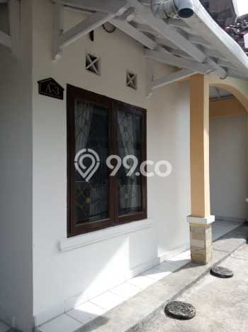 Rumah Minimalis 2 KT di Lembang Bandung Unfurnished Rumah Minimalis 2 KT di Lembang Bandung Unfurnished