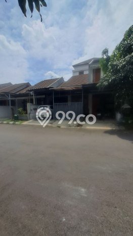 Rumah Minimalis 3 Kamar LT 135m2 di Buah Batu Rumah Minimalis 3 Kamar LT 135m2 di Buah Batu