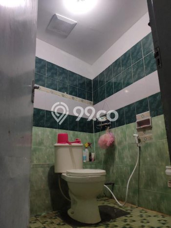 Rumah Terawat 6 KT 4 KM di , Bandung Rumah Terawat 6 KT 4 KM di , Bandung