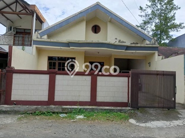 Jual Rumah Modern 3 KT di Cigondewah, Bandung Jual Rumah Modern 3 KT di Cigondewah, Bandung