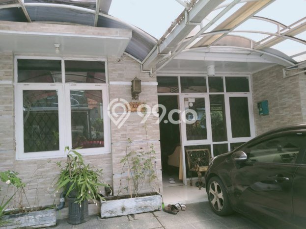 Dijual Cepat Rumah Favorit Siap Huni LB 120m2 di Arcamanik, Bandung Dijual Cepat Rumah Favorit Siap Huni LB 120m2 di Arcamanik, Bandung
