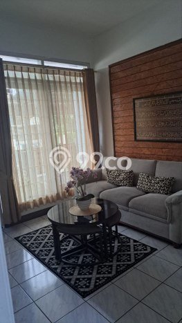 Rumah Luas Asri 3 KT Siap Huni di Turangga Bandung Rumah Luas Asri 3 KT Siap Huni di Turangga Bandung