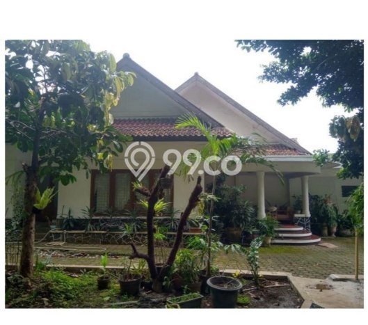 Hunian Mewah Dijual LT 1044m2 di Sukajadi, Bandung Hunian Mewah Dijual LT 1044m2 di Sukajadi, Bandung