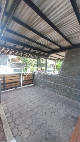 Rumah Luas Asri 3 KT Siap Huni di Turangga Bandung Rumah Luas Asri 3 KT Siap Huni di Turangga Bandung