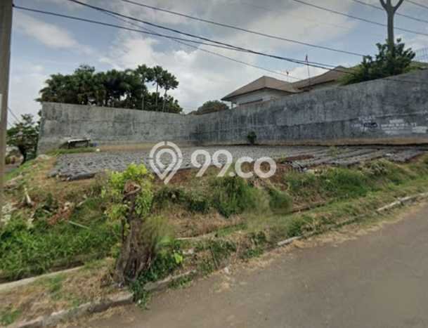 HARGA MENARIK! Tanah di Geger Kalong, Luas 670m², Kawasan Potensial, Bebas Banjir HARGA MENARIK! Tanah di Geger Kalong, Luas 670m², Kawasan Potensial, Bebas Banjir