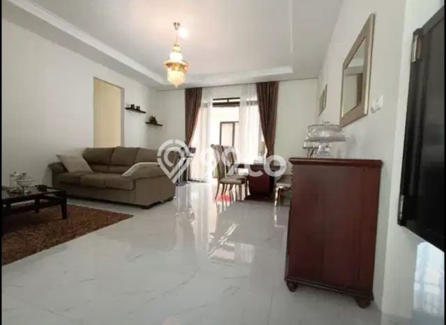 Rumah Mewah LB 350m2 Siap Pakai Desain Elegan di Bandung Utara, Bandung Rumah Mewah LB 350m2 Siap Pakai Desain Elegan di Bandung Utara, Bandung