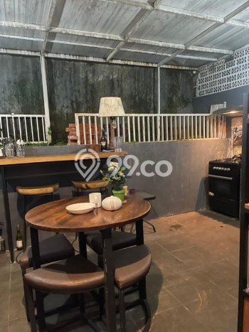 Dijual Rumah Modern 3 KT di Setra Duta, Bandung Dijual Rumah Modern 3 KT di Setra Duta, Bandung