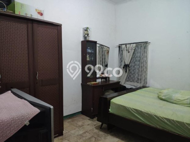 Rumah Terawat 6 KT 4 KM di , Bandung Rumah Terawat 6 KT 4 KM di , Bandung