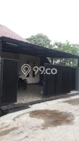 Jual Rumah Favorit Siap Huni LB 150m2 di Margahayu, Bandung Jual Rumah Favorit Siap Huni LB 150m2 di Margahayu, Bandung