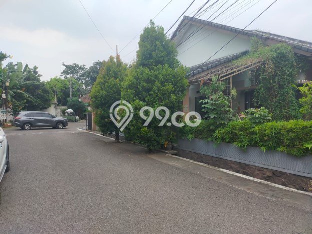 Hunian Nyaman Asri 3 KT Siap Pakai di Singgasana Bandung Hunian Nyaman Asri 3 KT Siap Pakai di Singgasana Bandung