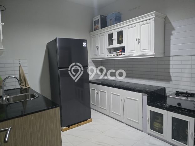 Jual Rumah Luas Elegan Dengan View Cantik di Bandung Utara, Bandung Jual Rumah Luas Elegan Dengan View Cantik di Bandung Utara, Bandung