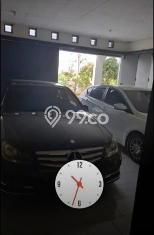 Hunian Super Elit dengan Akses Paling Strategis di Setiabudi, Bandung Hunian Super Elit dengan Akses Paling Strategis di Setiabudi, Bandung
