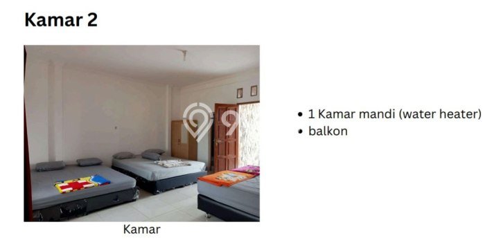 For Sale Vila Kawasan Lembang, Area 891m2m², Lingkungan Nyaman For Sale Vila Kawasan Lembang, Area 891m2m², Lingkungan Nyaman