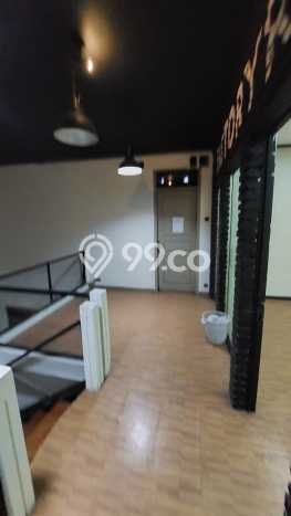 Untuk Dijual! Komersial di Pelajar Pejuang Bandung LT 308m2 / LB 461m2 Kawasan Bisnis Untuk Dijual! Komersial di Pelajar Pejuang Bandung LT 308m2 / LB 461m2 Kawasan Bisnis