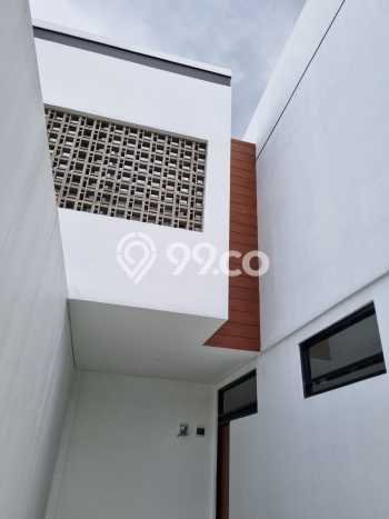 Rumah Modern Minimalis 3 KT Siap Huni di Margahayu Rumah Modern Minimalis 3 KT Siap Huni di Margahayu