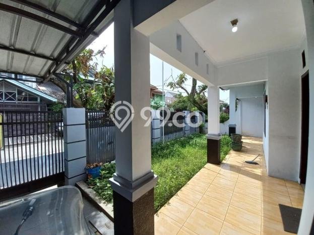 For Sale Rumah 5 Kamar Lokasi Ideal Nyaman dan Strategis di Margahayu For Sale Rumah 5 Kamar Lokasi Ideal Nyaman dan Strategis di Margahayu