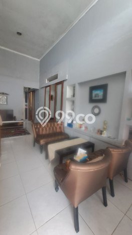 Rumah Minimalis 3 Kamar LT 135m2 di Buah Batu Rumah Minimalis 3 Kamar LT 135m2 di Buah Batu