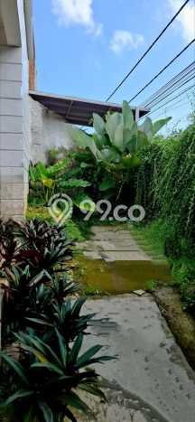 Dijual Rumah Modern 3 KT di Lembang, Bandung Dijual Rumah Modern 3 KT di Lembang, Bandung
