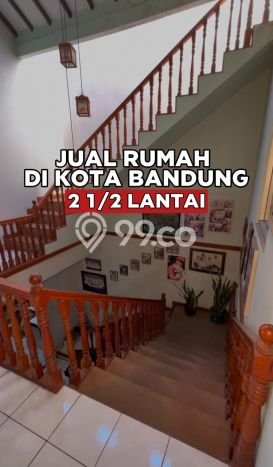 Rumah Eksklusif lokasi Margahayu, Bandung, Luas 320m2m² LB 450m2m² Rumah Eksklusif lokasi Margahayu, Bandung, Luas 320m2m² LB 450m2m²