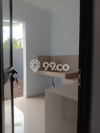 Rumah Minimalis 3 Kamar LT 80m2 di Ujungberung Rumah Minimalis 3 Kamar LT 80m2 di Ujungberung