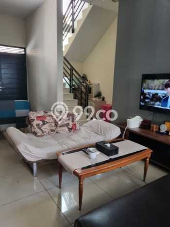 Rumah Modern 3 KT LT 168m2 di Soekarno Hatta Rumah Modern 3 KT LT 168m2 di Soekarno Hatta