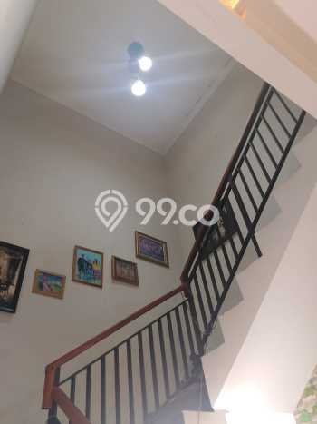 Dijual Rumah Eksklusif 2 KT di Soekarno Hatta, Bandung Dijual Rumah Eksklusif 2 KT di Soekarno Hatta, Bandung