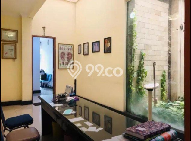 Unit Kantor Dijual di Coblong Bandung Luas Tanah 840m2, Luas Bangunan 1400m2 Unit Kantor Dijual di Coblong Bandung Luas Tanah 840m2, Luas Bangunan 1400m2
