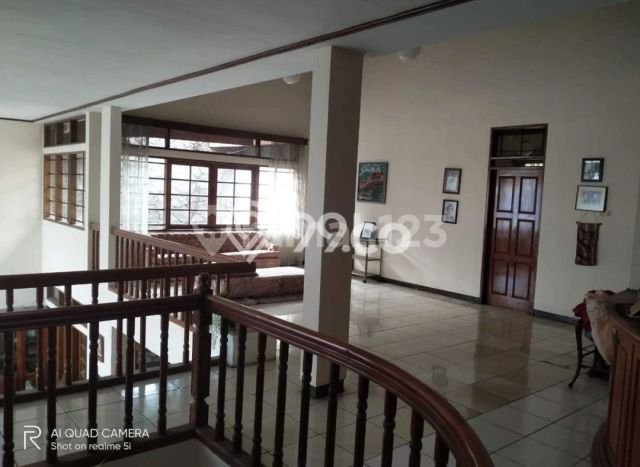 Rumah LT 530m2m² Dekat dengan Fasilitas Umum, Bandung - Harga Menarik Rumah LT 530m2m² Dekat dengan Fasilitas Umum, Bandung - Harga Menarik