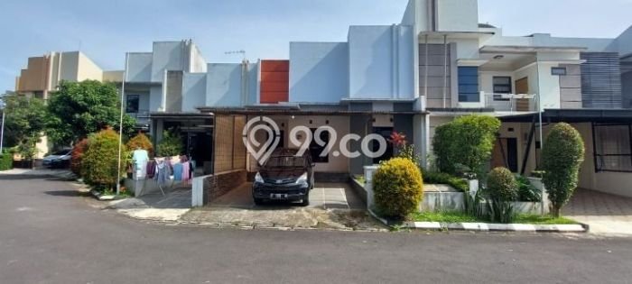 Dijual Hunian Rumah Nyaman 3 Kamar di Lembang, Bandung Dijual Hunian Rumah Nyaman 3 Kamar di Lembang, Bandung