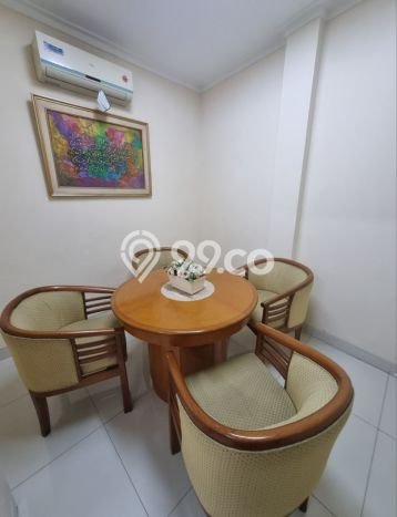Kantor Kawasan Bandung Kota, Luas 457m², Mainroad, Lokasi Ramai Kantor Kawasan Bandung Kota, Luas 457m², Mainroad, Lokasi Ramai