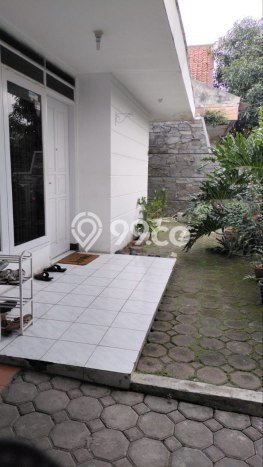 Rumah Luas Asri 3 KT Siap Huni di Turangga Bandung Rumah Luas Asri 3 KT Siap Huni di Turangga Bandung