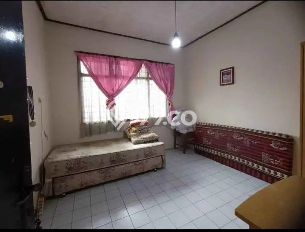Rumah Modern 5 KT di Soekarno Hatta Bandung Unfurnished Rumah Modern 5 KT di Soekarno Hatta Bandung Unfurnished
