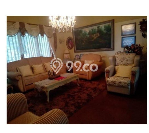 Hunian Mewah Dijual LT 1044m2 di Sukajadi, Bandung Hunian Mewah Dijual LT 1044m2 di Sukajadi, Bandung