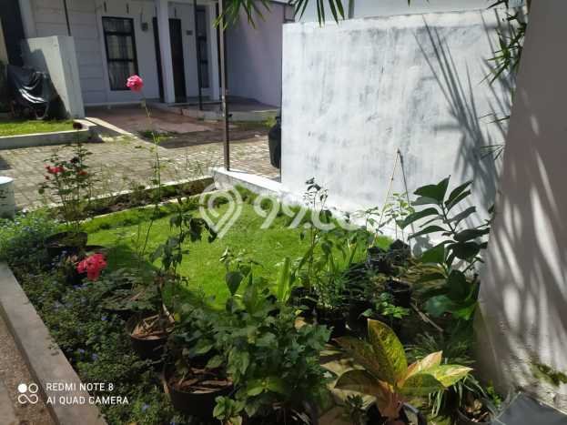 Rumah Modern Minimalis 2 Kamar Siap Huni di Arcamanik Rumah Modern Minimalis 2 Kamar Siap Huni di Arcamanik