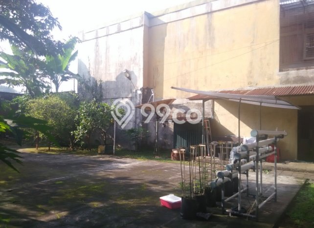Tanah Kavling Dijual di Bandung dengan Spesifikasi 752m2 Tanah Kavling Dijual di Bandung dengan Spesifikasi 752m2