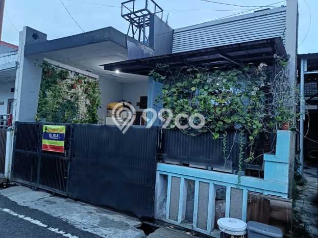 Rumah Modern Cantik 2 Kamar Siap Huni di Arcamanik Rumah Modern Cantik 2 Kamar Siap Huni di Arcamanik