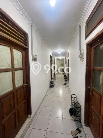 Cocok Untuk Investasi! Dijual Kost di Soekarno Hatta 15 Kamar Cocok Untuk Investasi! Dijual Kost di Soekarno Hatta 15 Kamar