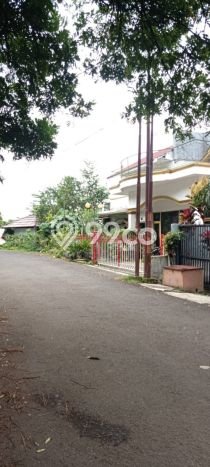 For Sale! Premium House LT 420m2 Desain Modern di Cigadung For Sale! Premium House LT 420m2 Desain Modern di Cigadung