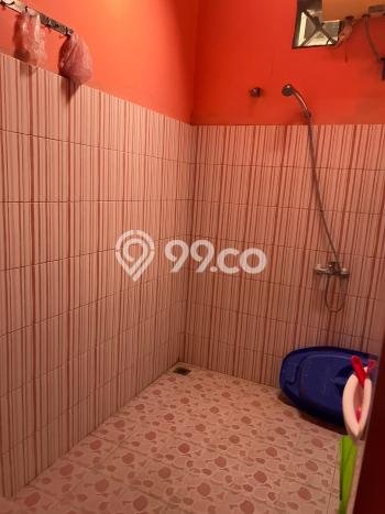 Rumah Modern Minimalis 4 KT Bisa Langsung Pindah di Antapani Rumah Modern Minimalis 4 KT Bisa Langsung Pindah di Antapani