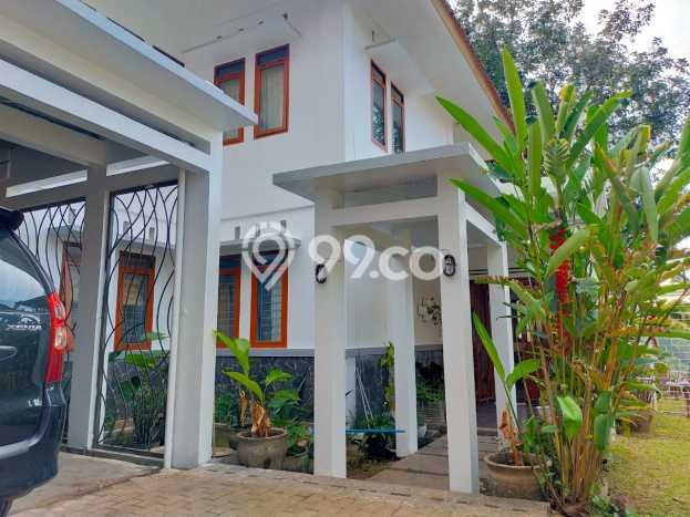 Jual Rumah Luas Megah Dengan View Cantik di Setiabudi, Bandung Jual Rumah Luas Megah Dengan View Cantik di Setiabudi, Bandung
