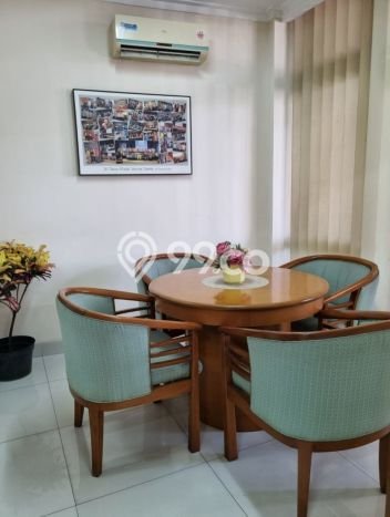 Kantor Kawasan Bandung Kota, Luas 457m², Mainroad, Lokasi Ramai Kantor Kawasan Bandung Kota, Luas 457m², Mainroad, Lokasi Ramai