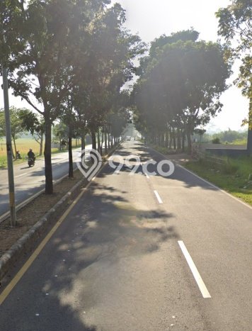 HARGA MENARIK! Tanah di Soreang, Luas 2400m², Area Nyaman HARGA MENARIK! Tanah di Soreang, Luas 2400m², Area Nyaman