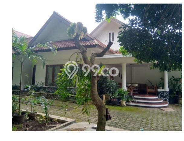 Hunian Mewah Dijual LT 1044m2 di Sukajadi, Bandung Hunian Mewah Dijual LT 1044m2 di Sukajadi, Bandung